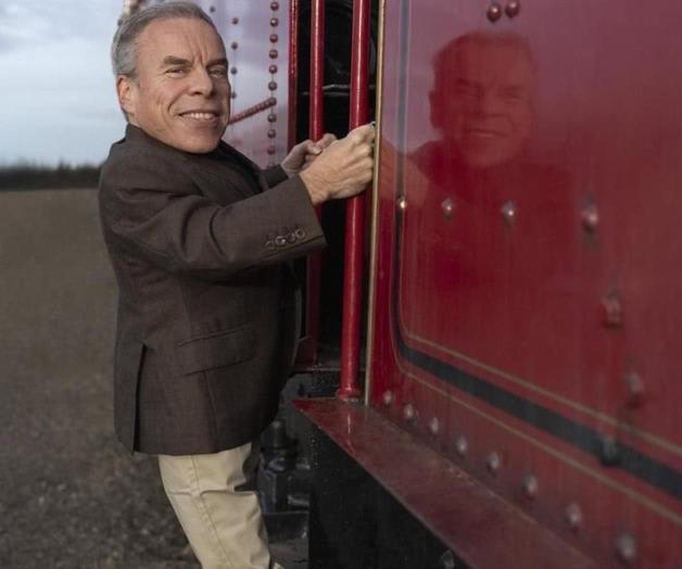 Regresa a &acute;Harry Potter&acute;