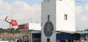 Realizan cateo en penal de San Miguel en Puebla