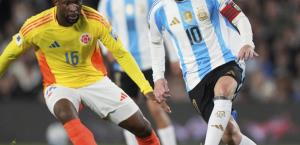¿Quiénes se han clasificado a la Copa Mundial de 2026?