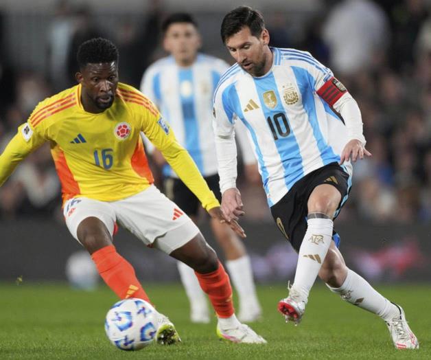 ¿Quiénes se han clasificado a la Copa Mundial de 2026? ¿Quiénes se han clasificado a la Copa Mundial de 2026?