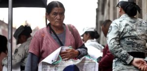 Claudia Sheinbaum se reunirá con padres de los 43 normalistas de Ayotzinapa