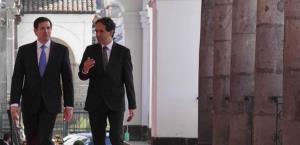 Rubio dice que EEUU designará a dos pandillas ecuatorianas como grupos terroristas extranjeros
