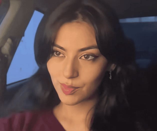 Quién es Marian Izaguirre: emiten alerta por desaparición de tiktoker Quién es Marian Izaguirre: emiten alerta por desaparición de tiktoker