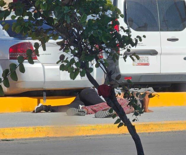 Ataque armado en Matamoros Ataque armado en Matamoros