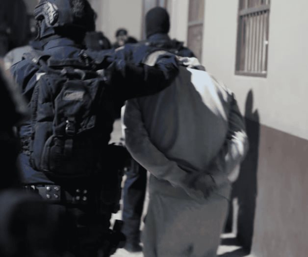 Trasladan a 30 reos de Sinaloa a Chiapas