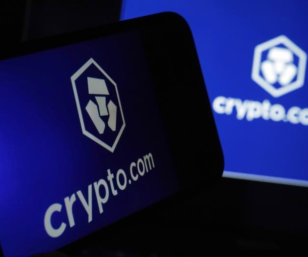 Empresa de bitcoin cotiza en Nasdaq