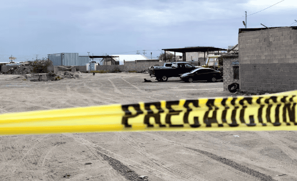 Entregan 53 cuerpos encontrados en crematorio de Ciudad Juárez