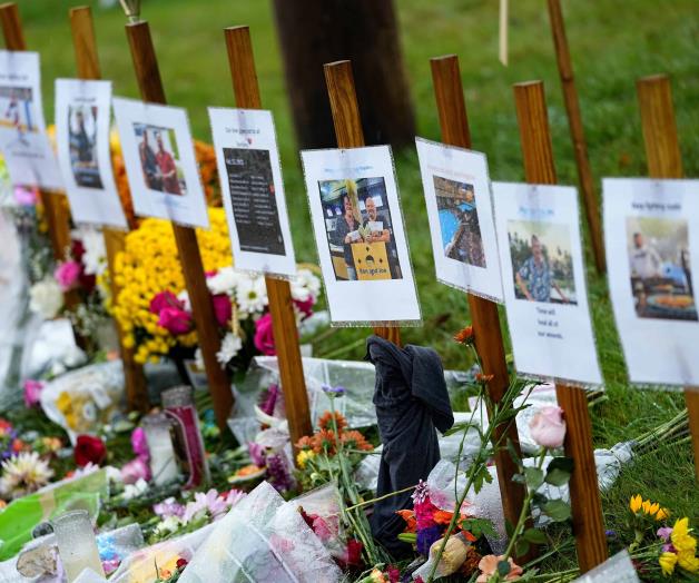 Demandan a gobierno de EU por negligencia Demandan a gobierno de EU por negligencia