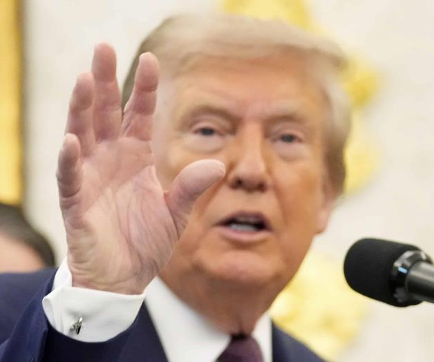 Busca acelerar deportación de pandilleros venezolanos Busca acelerar deportación de pandilleros venezolanos