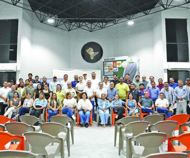 Tienen asamblea de agosto Tienen asamblea de agosto