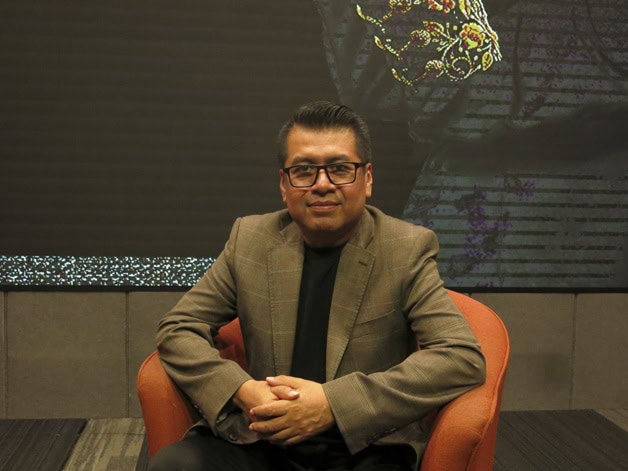 Grabaciones inéditas de Juan Gabriel salen a la luz en su álbum "Eterno" Grabaciones inéditas de Juan Gabriel salen a la luz en su álbum "Eterno"