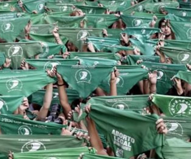 Despenalización del aborto en Morelos: dictamen sigue detenido Despenalización del aborto en Morelos: dictamen sigue detenido