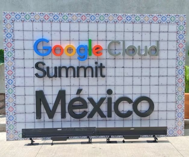 Empresas en México ya tienen estrategia de IA: Google Empresas en México ya tienen estrategia de IA: Google