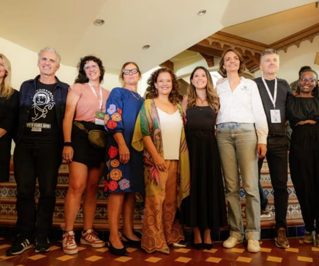 Arranca el Hay Festival Querétaro con reflexiones sobre conflictos y crisis