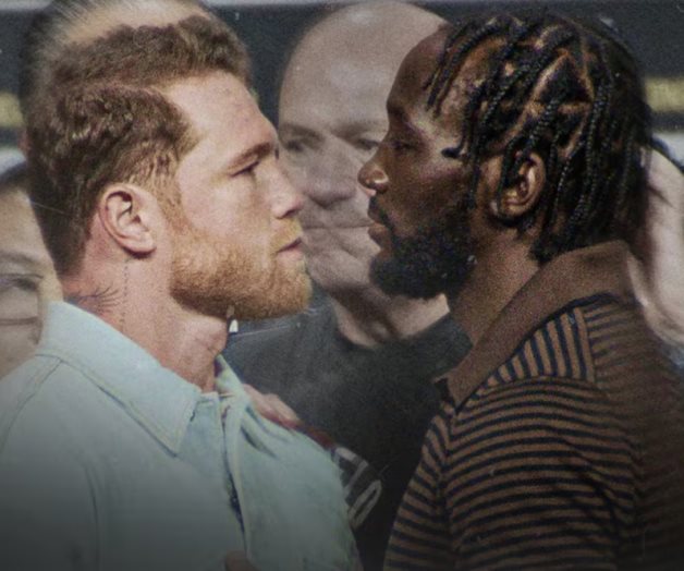 Netflix estrena Countdown: Canelo vs. Crawford antes del esperado combate Netflix estrena Countdown: Canelo vs. Crawford antes del esperado combate