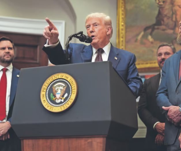 Sector empresarial busca eliminar barreras comerciales con México-Estados Unidos Sector empresarial busca eliminar barreras comerciales con México-Estados Unidos