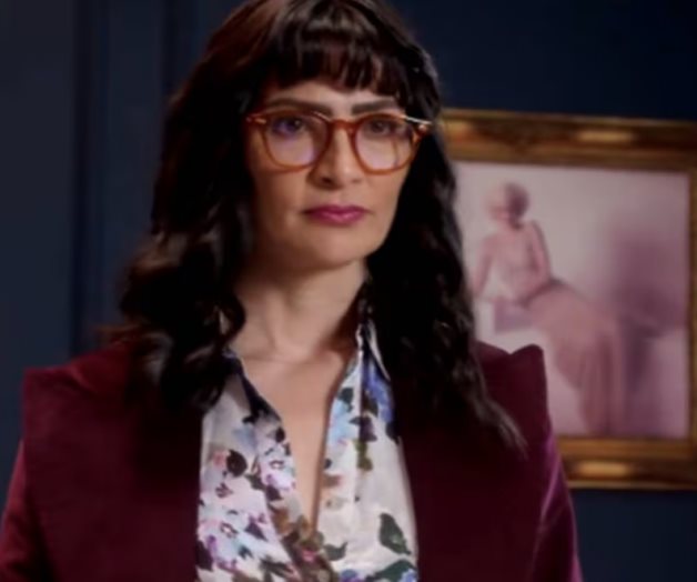 ¿Qué ver?: Betty La Fea, la historia continúa", con humor y enredos ¿Qué ver?: Betty La Fea, la historia continúa", con humor y enredos