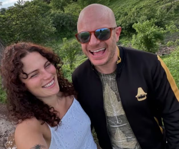 Facundo y Delia enfrentan críticas y controversias en La Casa de los famosos Facundo y Delia enfrentan críticas y controversias en La Casa de los famosos