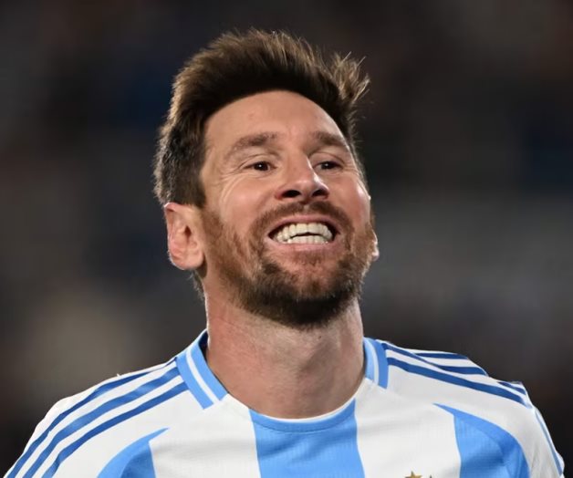 Leo Messi pone en duda su participación en Mundial 2026 Leo Messi pone en duda su participación en Mundial 2026