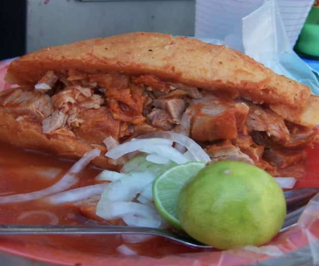 ¿Ya sabías que existe el Día de la Torta Ahogada? ¿Ya sabías que existe el Día de la Torta Ahogada?