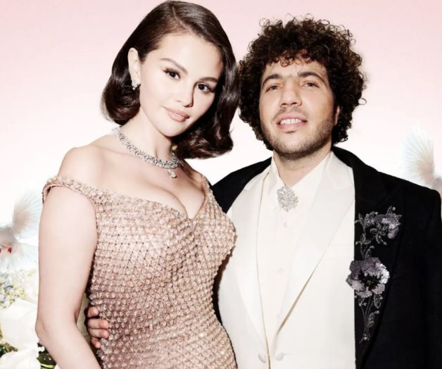 Boda de Selena Gomez y Benny Blanco: reportan fecha del enlace Boda de Selena Gomez y Benny Blanco: reportan fecha del enlace