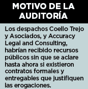 Reabre Congreso cuentas públicas Reabre Congreso cuentas públicas