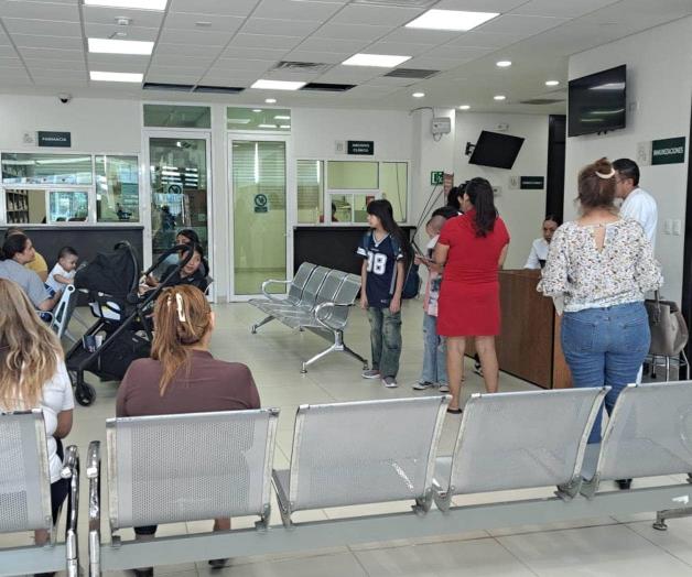 Arranca el 10 del actual la Semana de Salud Pública Arranca el 10 del actual la Semana de Salud Pública