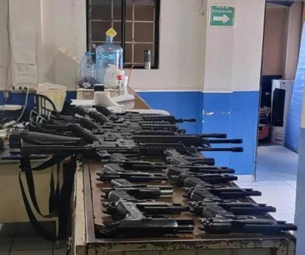 Desarma Chihuahua bases municipales Desarma Chihuahua bases municipales