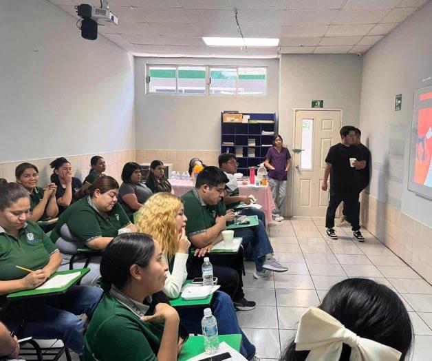 Lanza CIJ programas de cuidado emocional Lanza CIJ programas de cuidado emocional