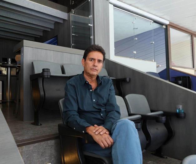 Propietarios de palcos del Estadio Azteca ganan lucha por acceso al Mundial 2026 Propietarios de palcos del Estadio Azteca ganan lucha por acceso al Mundial 2026