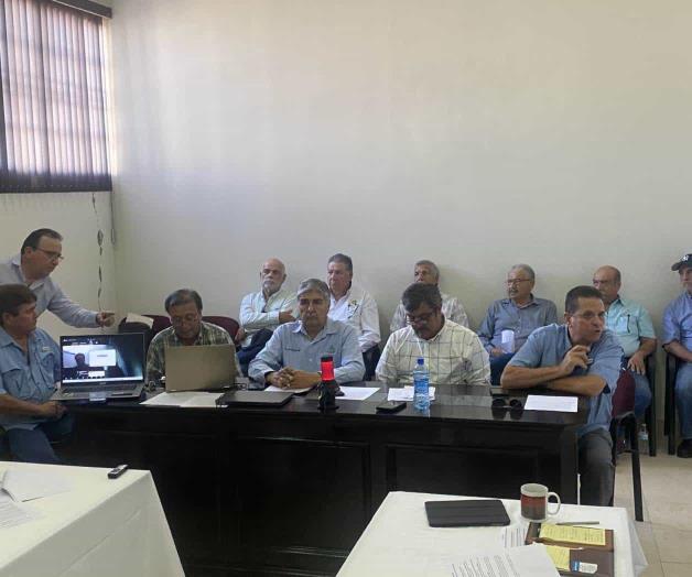 Mantienen productores exigencia de reunirse con Américo Villarreal Mantienen productores exigencia de reunirse con Américo Villarreal