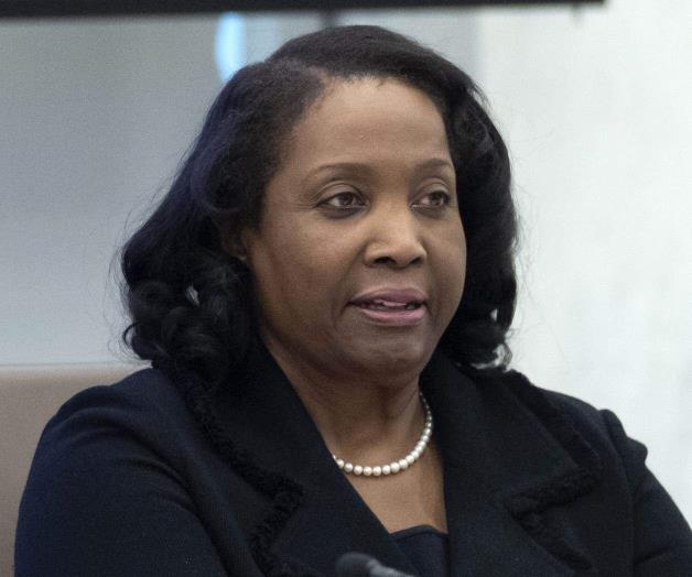 Gobierno federal demanda a Boston Gobierno federal demanda a Boston