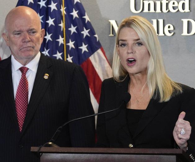 Intensifica combate al tráfico de personas en la frontera norte Intensifica combate al tráfico de personas en la frontera norte