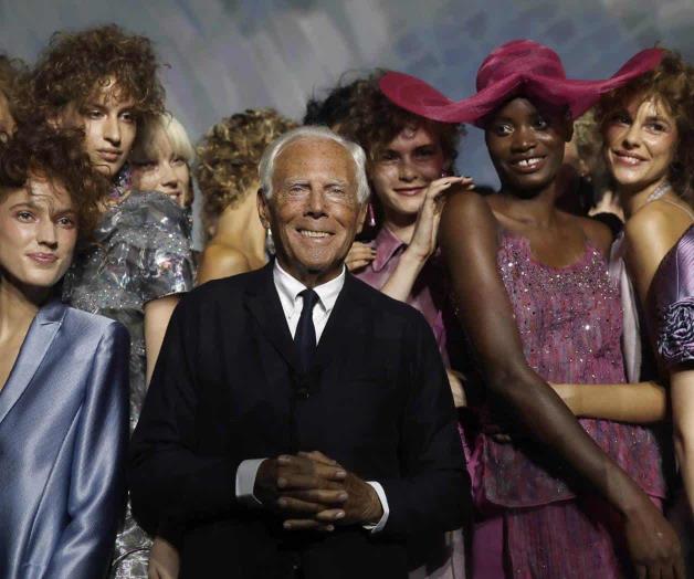 La moda de luto La moda de luto