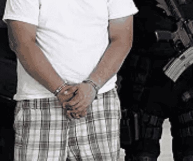 Cae presunto implicado en asesinato de empresario poblano Cae presunto implicado en asesinato de empresario poblano