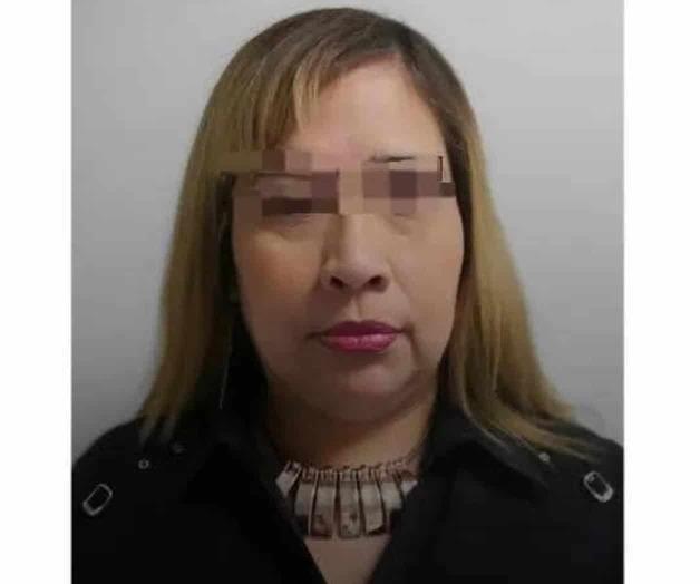 Piden investigar a jueza Roxana Ibarra Piden investigar a jueza Roxana Ibarra