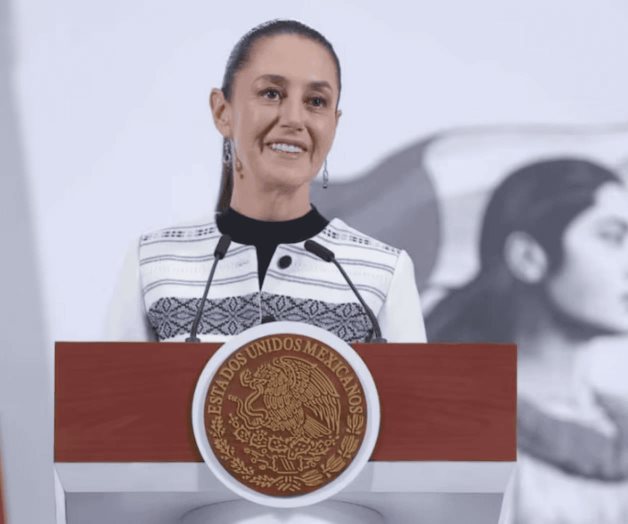 Reconocer y reivindicar a las mujeres indígenas, compromiso de Sheinbaum Reconocer y reivindicar a las mujeres indígenas, compromiso de Sheinbaum