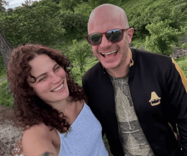 Delia, la novia de Facundo, explota contra los haters Delia, la novia de Facundo, explota contra los haters