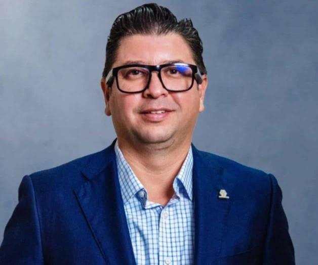 Participa la Coparmex en el foro internacional Participa la Coparmex en el foro internacional