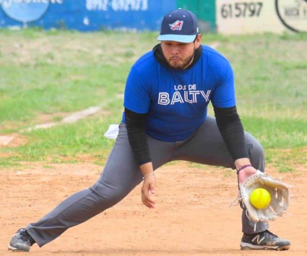 Intensa jornada sabatina Intensa jornada sabatina