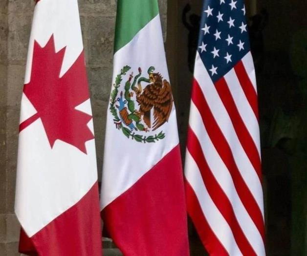 Barreras comerciales amenazan renegociación del T-MEC Barreras comerciales amenazan renegociación del T-MEC