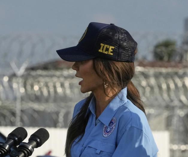 Juez bloquea fin de protecciones legales de EEUU para 1,1 millones de venezolanos y haitianos Juez bloquea fin de protecciones legales de EEUU para 1,1 millones de venezolanos y haitianos