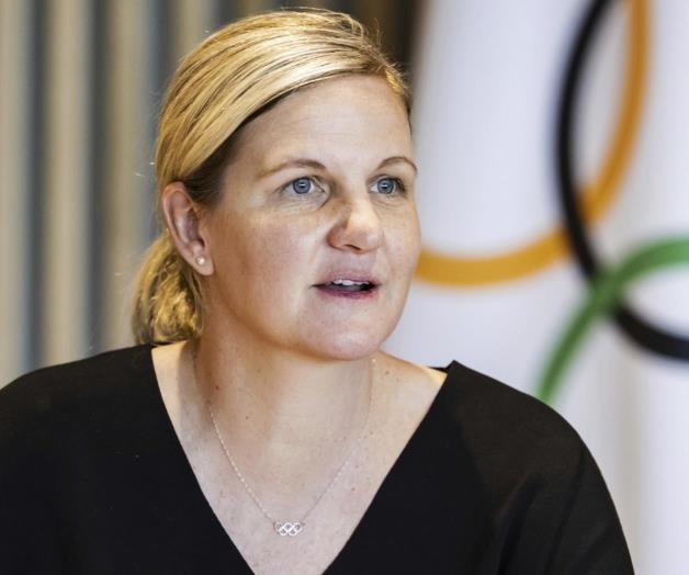 COI crea panel para revisar temas femeninos en deportes olímpicos y no revela su identidad COI crea panel para revisar temas femeninos en deportes olímpicos y no revela su identidad