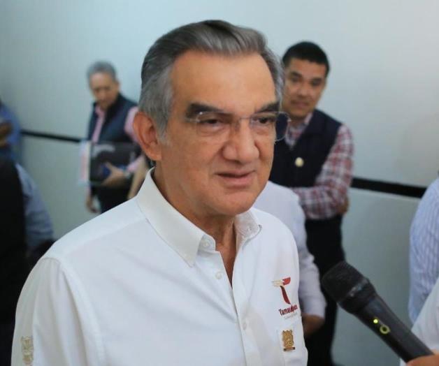 Viene Claudia Sheinbaum a Tamaulipas Viene Claudia Sheinbaum a Tamaulipas