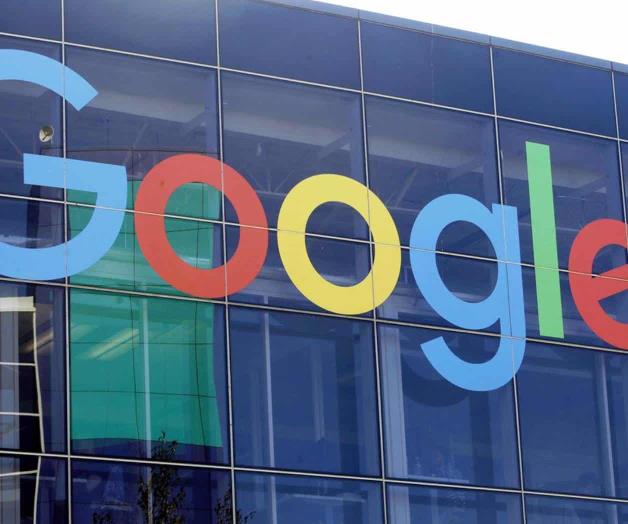 Google recibe multa de 2.950 millones de euros de la UE por monopolio en publicidad Google recibe multa de 2.950 millones de euros de la UE por monopolio en publicidad