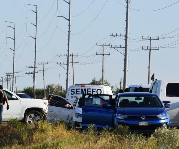 Indaga Fiscalía tiroteo que alcanzó a un niño Indaga Fiscalía tiroteo que alcanzó a un niño