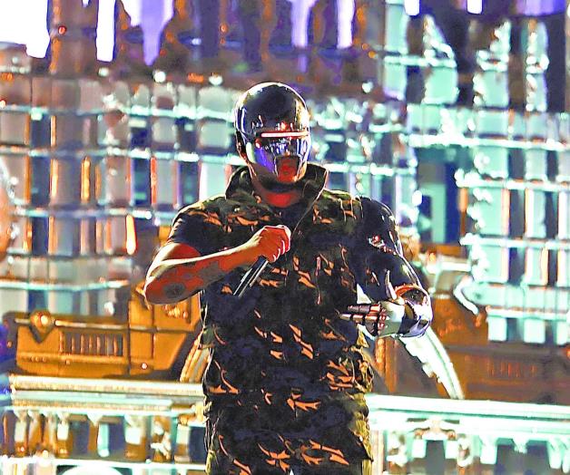 Regresa a México Regresa a México