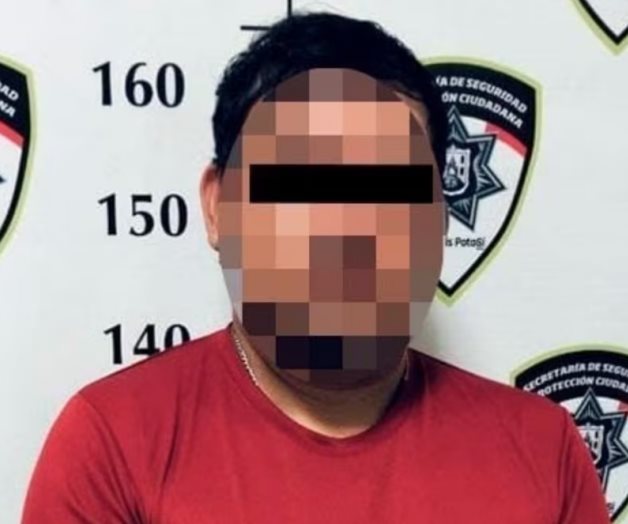 Entrenador de fútbol detenido por presunta amenaza a menor Entrenador de fútbol detenido por presunta amenaza a menor