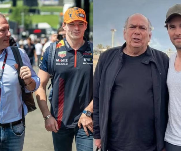 Checo Pérez y Red Bull: Declaraciones controversiales Checo Pérez y Red Bull: Declaraciones controversiales