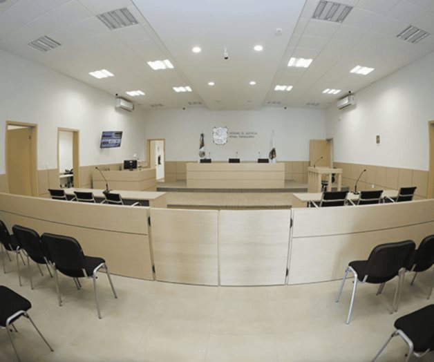 Aplaza Fiscalía sentencia de ex titular de educación Aplaza Fiscalía sentencia de ex titular de educación